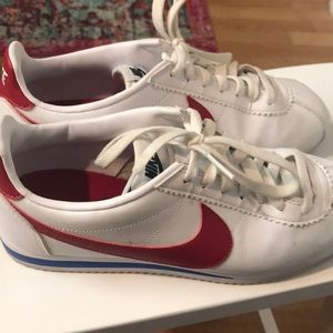 Nike Cortez Women 9